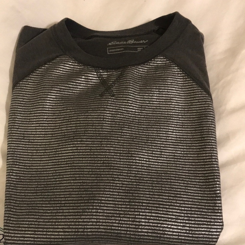 Eddie Bauer Sweatshirt